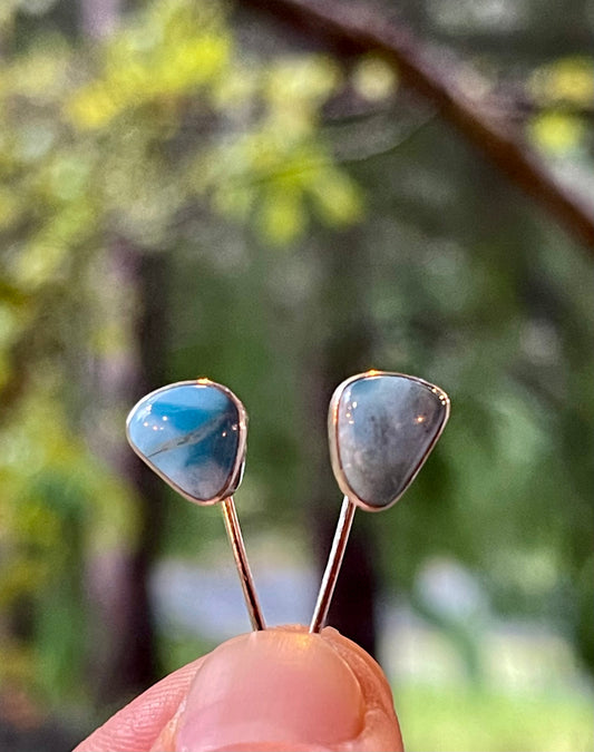 Larimar Peekaboo